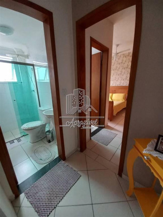 Imagem Apartamento com 2 Quartos à Venda, 62 m² em Vila Guilhermina - Praia Grande