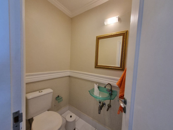 Imagem Apartamento com 3 Quartos à Venda, 185 m² em Pitangueiras - Guarujá