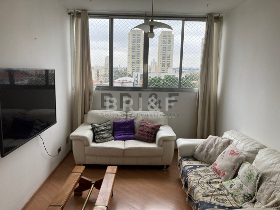 Imagem Apartamento com 3 Quartos à Venda, 68 m² em Vila Alexandria - São Paulo Imagem Apartamento com 3 Quartos à Venda, 68 m² em Vila Alexandria - São Paulo