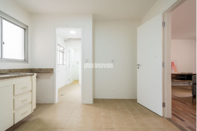 Imagem Apartamento com 3 Quartos à Venda, 97 m² em Brooklin Paulista - São Paulo Imagem Apartamento com 3 Quartos à Venda, 97 m² em Brooklin Paulista - São Paulo