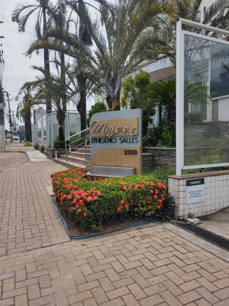 Apartamento com 3 Quartos à Venda, 155 m² em Aleixo - Manaus