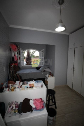 Imagem Casa com 4 Quartos à Venda, 261 m² em Parque Ortolândia - Hortolândia