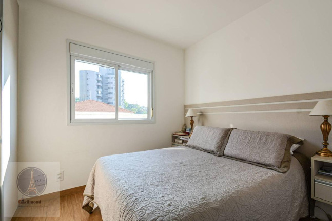 Imagem Apartamento com 2 Quartos à Venda, 155 m² em Vila Santa Catarina - São Paulo