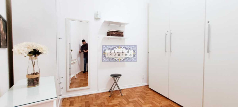 Imagem Apartamento com 2 Quartos à Venda, 90 m² em Copacabana - Rio De Janeiro Imagem Apartamento com 2 Quartos à Venda, 90 m² em Copacabana - Rio De Janeiro