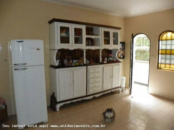 Imagem Casa com 6 Quartos à Venda, 500 m² em Cidade Dutra - São Paulo