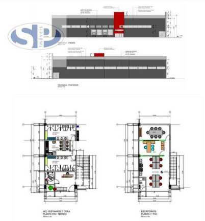 Imagem Imóvel Comercial à Venda, 3.356 m² em Embu Mirim - Itapecerica Da Serra Imagem Imóvel Comercial à Venda, 3.356 m² em Embu Mirim - Itapecerica Da Serra