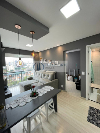 Imagem Apartamento com 2 Quartos à Venda, 38 m² em Vila Invernada - São Paulo Imagem Apartamento com 2 Quartos à Venda, 38 m² em Vila Invernada - São Paulo