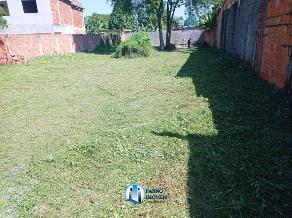 Terreno à Venda, 750 m² em Chácaras Rio-petrópolis - Duque De Caxias