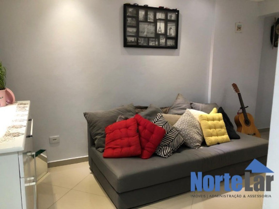 Imagem Apartamento com 2 Quartos à Venda, 54 m² em Parque São Luís - São Paulo Imagem Apartamento com 2 Quartos à Venda, 54 m² em Parque São Luís - São Paulo