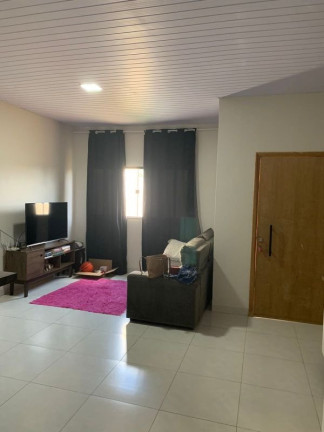 Imagem Casa com 1 Quarto à Venda, 62 m² em Jardim Curitiba - Sinop Imagem Casa com 1 Quarto à Venda, 62 m² em Jardim Curitiba - Sinop