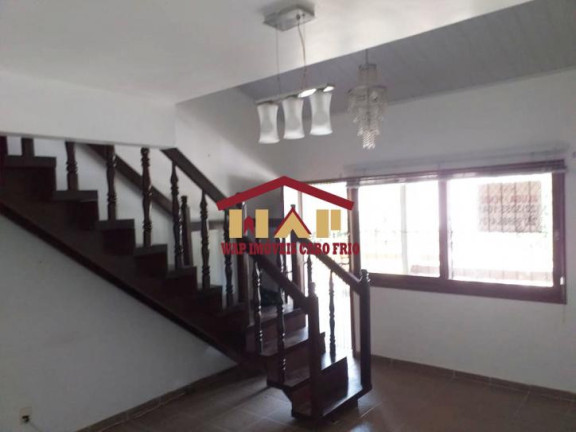 Imagem Casa de Condomínio com 3 Quartos à Venda, 101 m² em Jardim Flamboyant - Cabo Frio Imagem Casa de Condomínio com 3 Quartos à Venda, 101 m² em Jardim Flamboyant - Cabo Frio