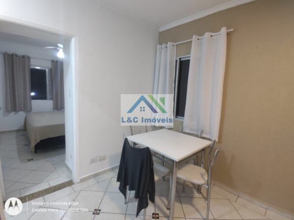 Imagem Imóvel com 2 Quartos à Venda, 55 m² em Canto Do Forte - Praia Grande Imagem Imóvel com 2 Quartos à Venda, 55 m² em Canto Do Forte - Praia Grande