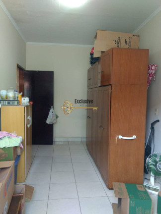 Imagem Casa com 2 Quartos à Venda, 86 m² em Vila América - Santo André Imagem Casa com 2 Quartos à Venda, 86 m² em Vila América - Santo André