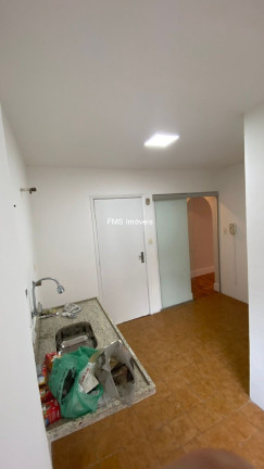 Imagem Imóvel com 2 Quartos à Venda, 80 m² em Moema - São Paulo Imagem Imóvel com 2 Quartos à Venda, 80 m² em Moema - São Paulo