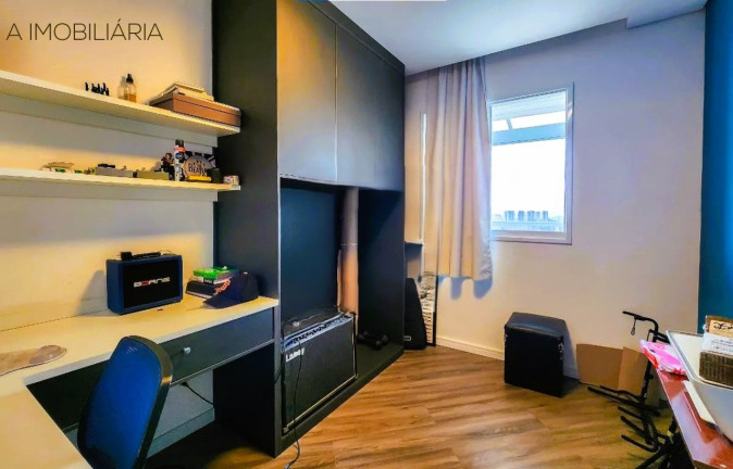 Imagem Imóvel com 3 Quartos à Venda, 104 m² em Centro - São Bernardo Do Campo Imagem Imóvel com 3 Quartos à Venda, 104 m² em Centro - São Bernardo Do Campo