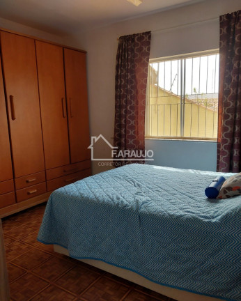 Imagem Sobrado com 5 Quartos à Venda, 266 m² em Vila Trujillo - Sorocaba Imagem Sobrado com 5 Quartos à Venda, 266 m² em Vila Trujillo - Sorocaba