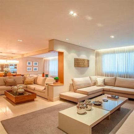 Imagem Apartamento com 4 Quartos à Venda, 139 m² em Sion - Belo Horizonte Imagem Apartamento com 4 Quartos à Venda, 139 m² em Sion - Belo Horizonte