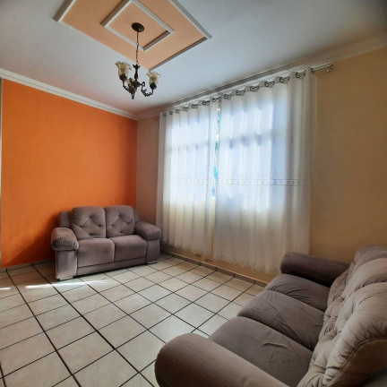 Imagem Apartamento com 3 Quartos à Venda, 65 m² em Alípio De Melo - Belo Horizonte