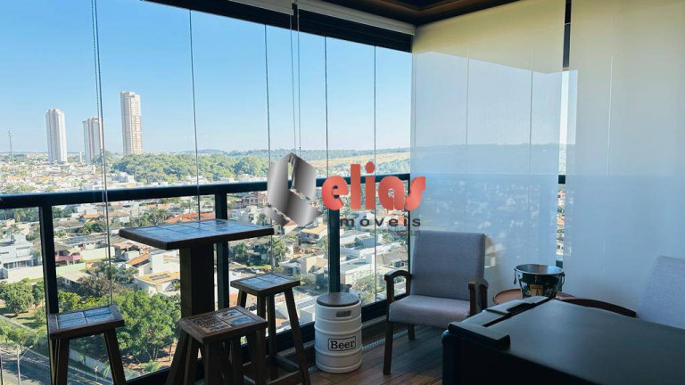 Imagem Apartamento com 3 Quartos à Venda, 107 m² em Vila Aviação - Bauru Imagem Apartamento com 3 Quartos à Venda, 107 m² em Vila Aviação - Bauru