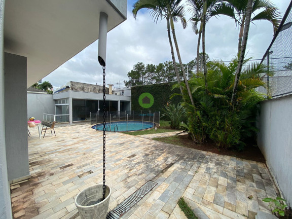 Imagem Casa com 4 Quartos à Venda, 281 m² em Alphaville Residencial Um - Barueri