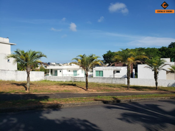 Imagem Terreno à Venda, 636 m² em Alphaville Litoral Norte I - Camaçari Imagem Terreno à Venda, 636 m² em Alphaville Litoral Norte I - Camaçari