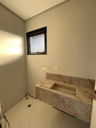 Imagem Sobrado com 5 Quartos à Venda, 600 m² em Condomínio Reserva Do Paratehy - São José Dos Campos