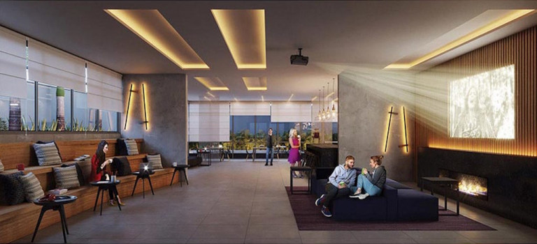 Imagem Apartamento com 1 Quarto à Venda, 49 m² em Moema - São Paulo Imagem Apartamento com 1 Quarto à Venda, 49 m² em Moema - São Paulo
