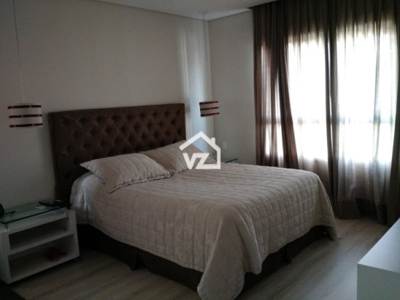 Imagem Apartamento com 4 Quartos à Venda, 235 m² em Vila Andrade - São Paulo