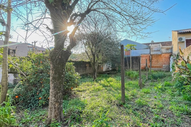 Imagem Terreno à Venda, 385 m² em Chácara Das Pedras - Porto Alegre Imagem Terreno à Venda, 385 m² em Chácara Das Pedras - Porto Alegre