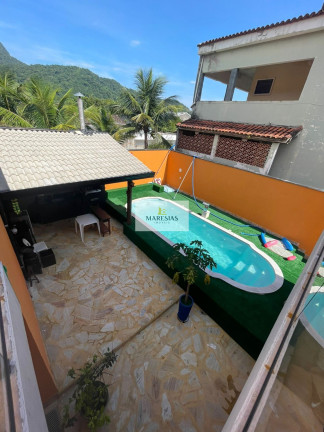 Imagem Casa com 2 Quartos à Venda, 90 m² em Maresias - São Sebastião Imagem Casa com 2 Quartos à Venda, 90 m² em Maresias - São Sebastião