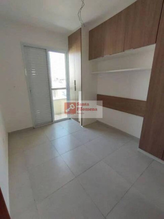 Imagem Apartamento com 2 Quartos à Venda, 74 m² em Vila Homero Thon - Santo André Imagem Apartamento com 2 Quartos à Venda, 74 m² em Vila Homero Thon - Santo André