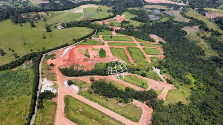 Imagem Terreno à Venda, 360 m² em Elementum Residencial Atibaia - Atibaia Imagem Terreno à Venda, 360 m² em Elementum Residencial Atibaia - Atibaia