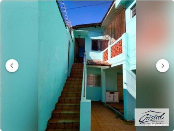 Imagem Casa com 4 Quartos à Venda, 150 m² em Butantã - São Paulo Imagem Casa com 4 Quartos à Venda, 150 m² em Butantã - São Paulo