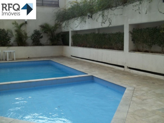 Imagem Imóvel com 2 Quartos à Venda, 56 m² em Jardim Da Saúde - São Paulo