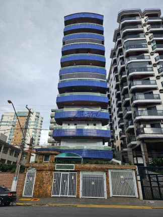 Imagem Cobertura com 3 Quartos à Venda, 145 m² em Guilhermina - Praia Grande Imagem Cobertura com 3 Quartos à Venda, 145 m² em Guilhermina - Praia Grande