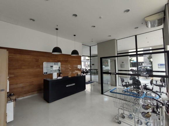 Imagem Imóvel Comercial à Venda, 40 m² em Vila Leopoldina - São Paulo Imagem Imóvel Comercial à Venda, 40 m² em Vila Leopoldina - São Paulo
