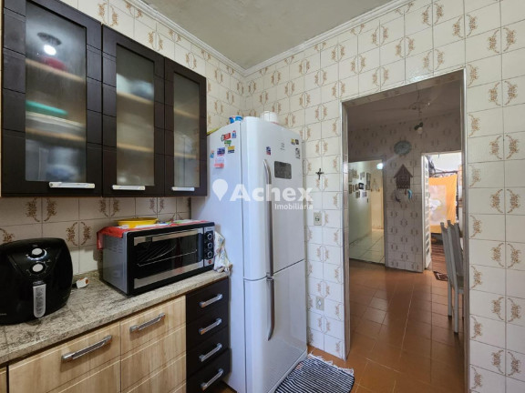 Imagem Casa com 3 Quartos à Venda, 163 m² em Jardim Santa Genebra - Campinas