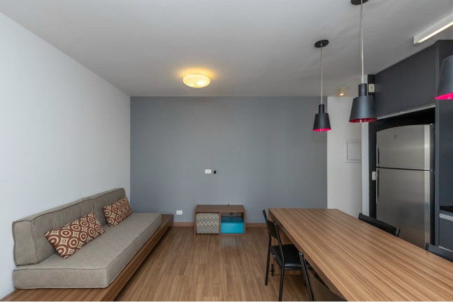 Imagem Apartamento com 2 Quartos à Venda, 50 m² em Vila Nova Conceição - São Paulo Imagem Apartamento com 2 Quartos à Venda, 50 m² em Vila Nova Conceição - São Paulo