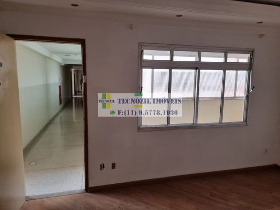 Imagem Apartamento com 2 Quartos à Venda, 66 m² em Cambuci - São Paulo