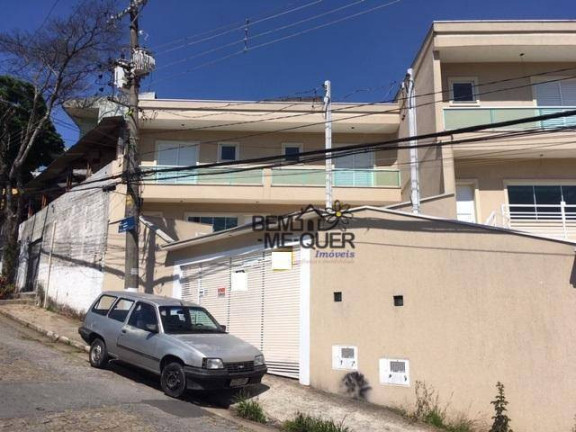 Imagem Sobrado com 2 Quartos à Venda, 100 m² em Pirituba - São Paulo