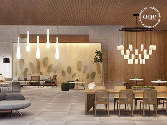 Imagem Apartamento com 3 Quartos à Venda, 182 m² em Cambuí - Campinas
