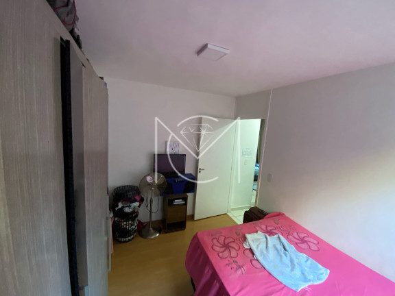 Imagem Apartamento com 2 Quartos à Venda, 44 m² em São Pedro - Esmeraldas