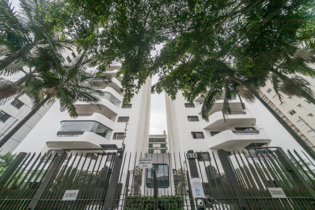 Imagem Imóvel com 4 Quartos à Venda, 261 m² em Vila Nova Conceição - São Paulo Imagem Imóvel com 4 Quartos à Venda, 261 m² em Vila Nova Conceição - São Paulo