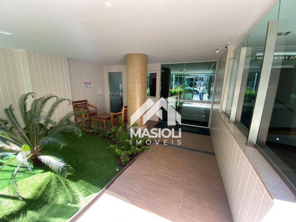 Apartamento com 4 Quartos à Venda, 127 m² em Praia Da Costa - Vila Velha