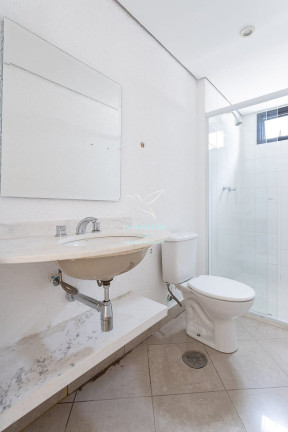 Imagem Apartamento com 1 Quarto à Venda, 30 m² em Moema - São Paulo