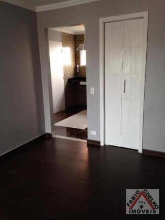 Imagem Apartamento com 2 Quartos à Venda, 64 m² em Campo Belo - São Paulo Imagem Apartamento com 2 Quartos à Venda, 64 m² em Campo Belo - São Paulo