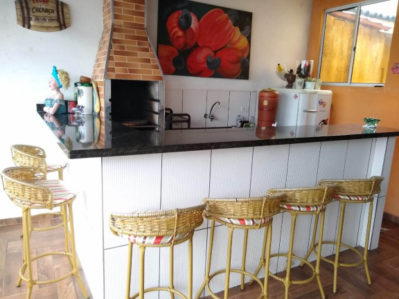 Imagem Sobrado com 2 Quartos à Venda, 107 m² em Itaguá - Ubatuba Imagem Sobrado com 2 Quartos à Venda, 107 m² em Itaguá - Ubatuba