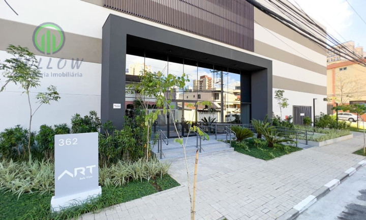 Imagem Apartamento com 3 Quartos à Venda, 78 m² em Centro - Osasco Imagem Apartamento com 3 Quartos à Venda, 78 m² em Centro - Osasco