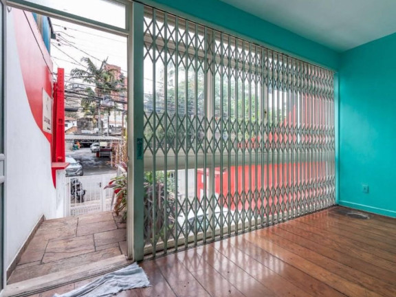 Imagem Casa para Alugar, 331 m² em Vila Mariana - São Paulo Imagem Casa para Alugar, 331 m² em Vila Mariana - São Paulo
