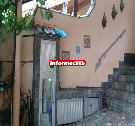 Imagem Casa com 2 Quartos à Venda, 80 m² em Da Luz - Nova Iguaçu Imagem Casa com 2 Quartos à Venda, 80 m² em Da Luz - Nova Iguaçu